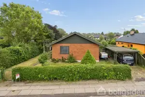Villa på Pilegård Alle 63, 2770 Kastrup