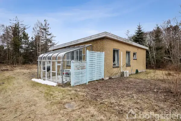 Fritidsbolig på Hou Vest 57, 9370 Hals