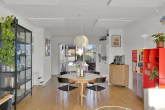 Rækkehus på Hørretløkken 194, 8320 Mårslet