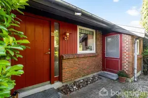 Rækkehus på Grævlingevænget 82, 5800 Nyborg