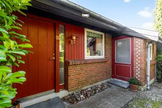 Rækkehus på Grævlingevænget 82, 5800 Nyborg
