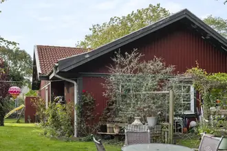 Villa på Irlandsvej 71, 2300 København S