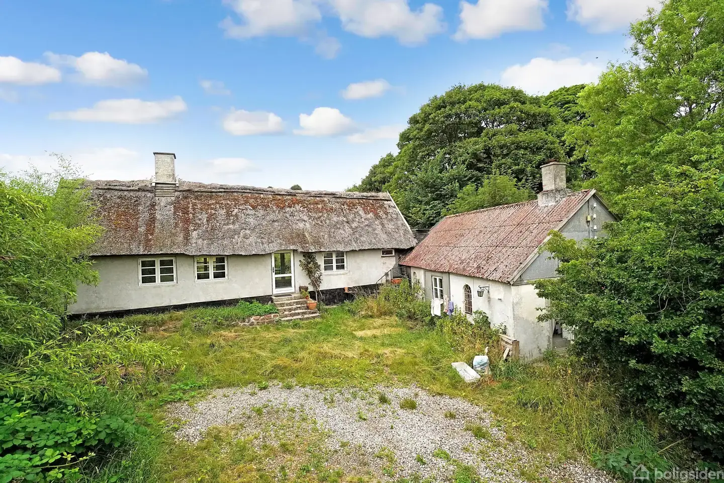 Villa på Riisvej 14, 4540 Fårevejle