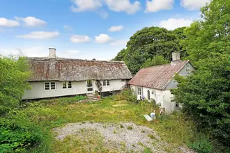 Villa på Riisvej 14, 4540 Fårevejle