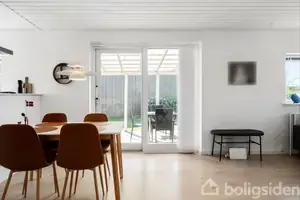 Villa på Stentofterne 77, 7600 Struer