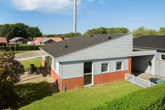 Villa på Stentofterne 77, 7600 Struer