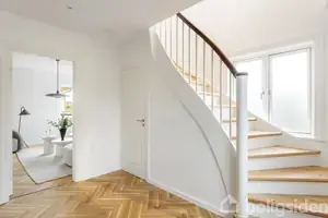 Villa på Kongsdalvej 43, 2720 Vanløse