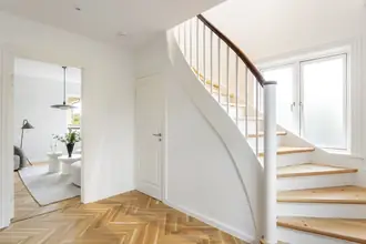 Villa på Kongsdalvej 43, 2720 Vanløse