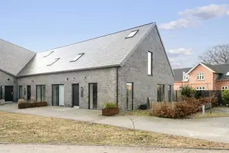 Ejerlejlighed på Dampmøllevej 4, 8340 Malling