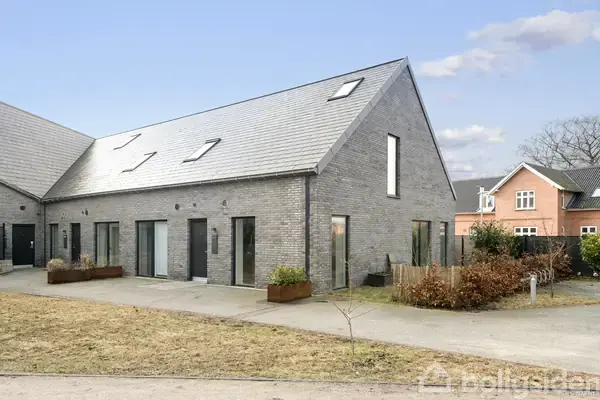 Ejerlejlighed på Dampmøllevej 4, 8340 Malling