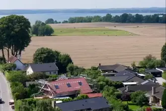 Villa på Hummeltoftevej 168, 2830 Virum