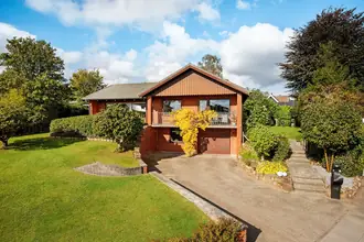 Villa på Bakkevænget 36, 8600 Silkeborg