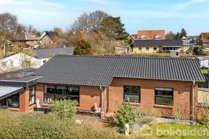 Villa på Martinsvej 4, 7000 Fredericia