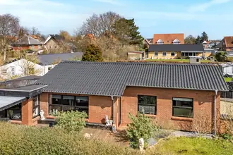 Villa på Martinsvej 4, 7000 Fredericia