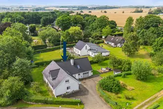 Villa på Kirkevej 31, Ørskov, 8751 Gedved
