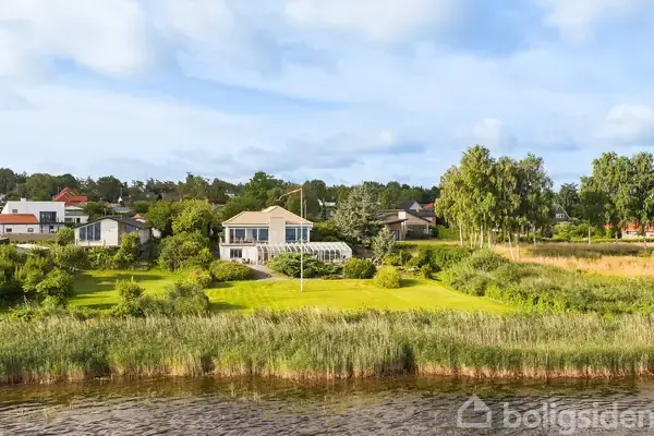 Villa på Lærkevej 46, 4300 Holbæk