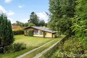 Villa på Bratbjerg 83, 9460 Brovst