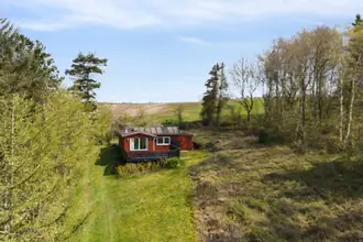 Fritidshus på Engdraget 16, Lyby Strand, 7870 Roslev