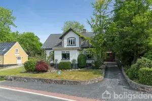 Villa på Øster Bregninge 68, 5970 Ærøskøbing
