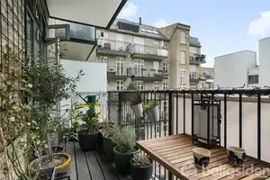 Ejerlejlighed på Holmbladsgade 58, 2. tv., 2300 København S