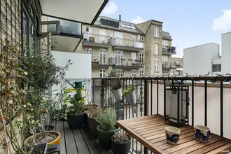 Ejerlejlighed på Holmbladsgade 58, 2. tv., 2300 København S