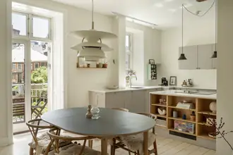 Ejerlejlighed på Vesterbrogade 169, 1. tv., 1800 Frederiksberg C