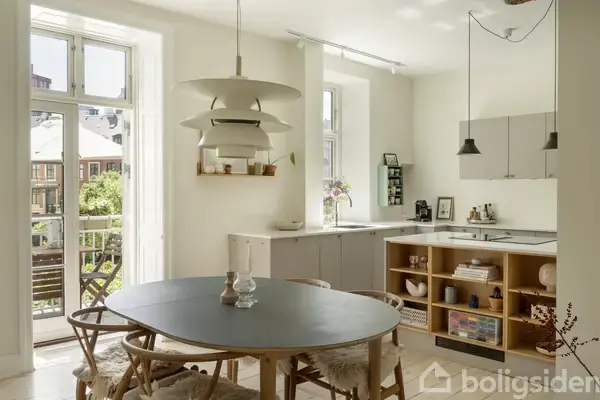 Ejerlejlighed på Vesterbrogade 169, 1. tv., 1800 Frederiksberg C