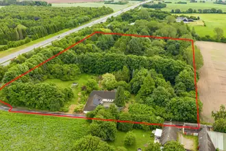 Villa på Hedevej 2, 5750 Ringe