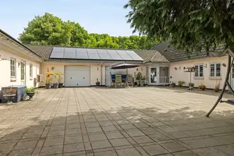 Villa på Hedevej 2, 5750 Ringe