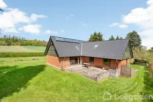 Villa på Lille Møllevej 2, 8850 Bjerringbro