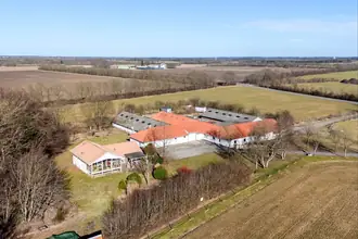 Villa på Enghavevej 31, Nygård, 7361 Ejstrupholm