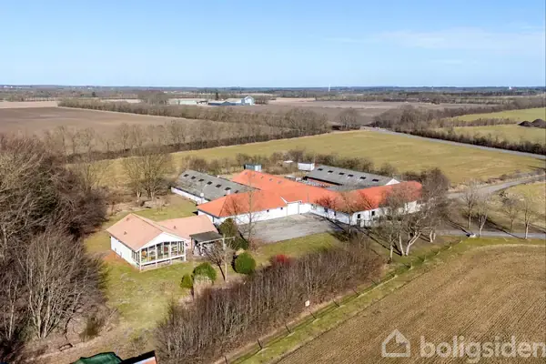 Landejendom på Enghavevej 31, 7361 Ejstrupholm