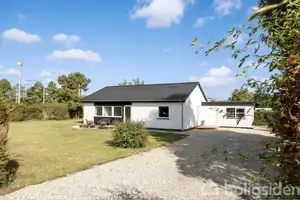 Villa på Østergade 49, 4050 Skibby