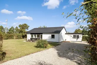 Villa på Østergade 49, Skuldelev, 4050 Skibby