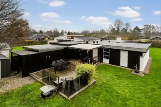 Fritidshus på Birkemose 10, Skovmose, 6470 Sydals