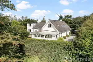 Villa på Rævbakkevej 104, 9800 Hjørring