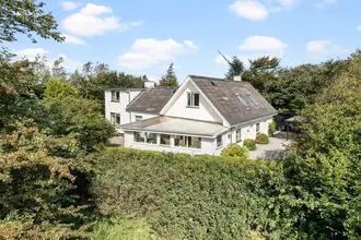 Villa på Rævbakkevej 104, Bagterp, 9800 Hjørring
