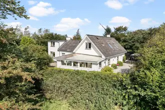Villa på Rævbakkevej 104, Bagterp, 9800 Hjørring