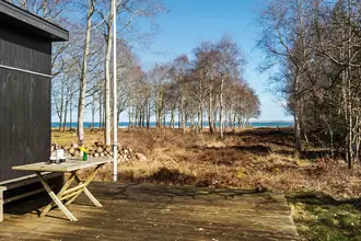 Fritidshus på Hamletsvej 14, Søndbjerg, 7790 Thyholm