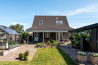 Villa på Egebæksvej 40, 5000 Odense C