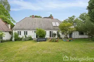 Villa på Sødalsvej 1, 5900 Rudkøbing
