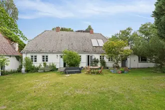 Villa på Sødalsvej 1, Illebølle, 5900 Rudkøbing