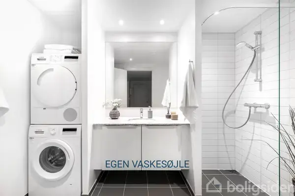 Ejerlejlighed på Fisketorvet 11, 5., 5000 Odense C