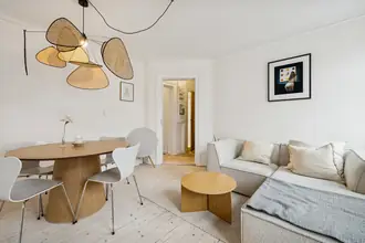 Ejerlejlighed på Farumgade 1, 2. tv., 2200 København N