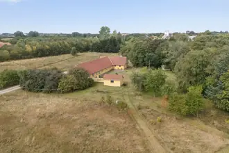 Villa på Havør Huse Vej 1, Østerild, 7700 Thisted