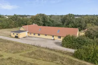 Villa på Havør Huse Vej 1, Østerild, 7700 Thisted