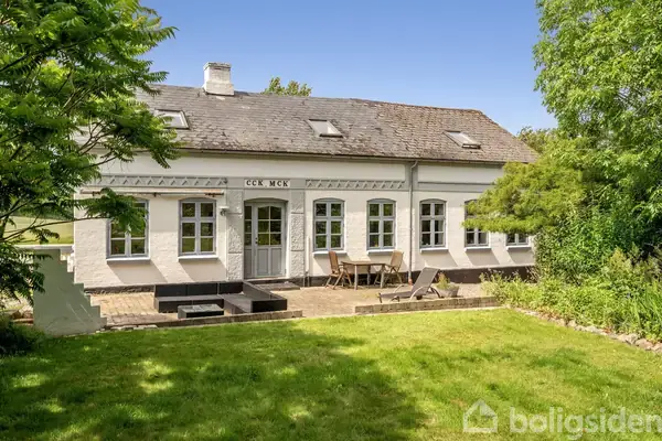 Villa på Nyled 2, 6430 Nordborg