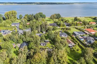 Fritidsgrund på Sævilsvej 24, Kulhuse, 3630 Jægerspris