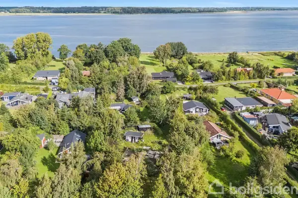 Fritidsgrund på Sævilsvej 24, 3630 Jægerspris