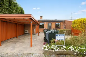 Rækkehus på Engstrupgårdsvej 13, 2650 Hvidovre